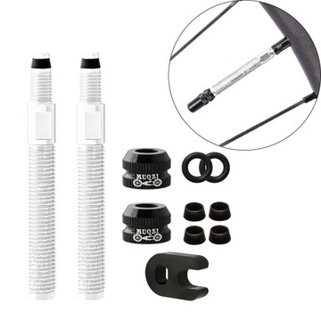 Комплект расширения расширительного клапана