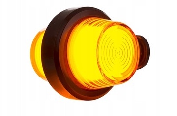 LAMPA KIERUNKOWSKAZU KRÓTKA12/24V LED NEON LKD2608