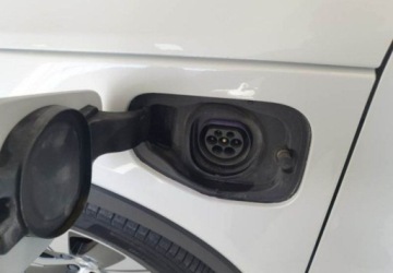 Volvo XC40 Crossover Plug-In 1.5 T5 Plug-in Hybrid 262KM 2020 Volvo XC 40 Plug-In T5 Navi Virtual Parktronic Tempomat Sport FV23, zdjęcie 9