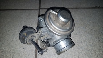КЛАПАН EGR AUDI SKODA 1.9TDI 06A131229 028131501G
