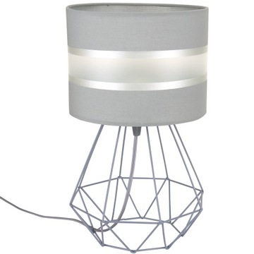 СВЕТОДИОДНАЯ НАСТОЛЬНАЯ ЛАМПА ДЛЯ СПАЛЬНИ LOFT WIRE