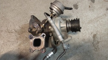 FORD OE CM5G-6K682-HD TURBO