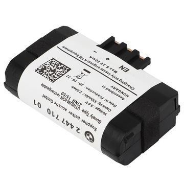 BMW TELEMATIC SOS TCB АККУМУЛЯТОР 84102447710