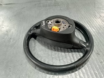 РУЛЕВОЕ КОЛЕСО С ПОДУШКОЙ VW PASSAT B6 3C0419091LE 3C0880201AE 06S61866000A