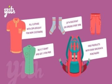 YITH WooCommerce Dynamic Pricing and Discounts