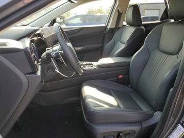 Lexus NX II 2024 Lexus NX 350H Base 2024 2.5l 2.5 Diesel 240KM, zdjęcie 7