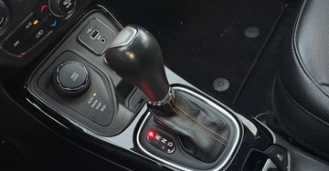 Jeep Compass II SUV 2.0 MJD 170KM 2019 Jeep Compass ZAREJESTROWANY 2.0 diesel 44 skora 2019r pelna opcja. 2.0, zdjęcie 2