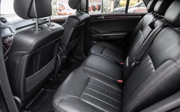 Mercedes Klasa M W164 Off-roader 3.0 V6 (320 CDI) 224KM 2006 Mercedes-Benz ML 3.0D 224KM 4matic Sport Pakiet Skora Navi Camera Alu PDc, zdjęcie 23