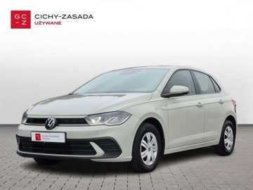 Volkswagen Polo VI Hatchback 5d Facelifting 1.0 TSI 95KM 2022