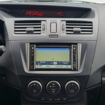 Mazda 5 II 2.0 MZR 150KM 2011 Mazda 5 2.0 MZR-DISI i-stop Center-Line, zdjęcie 27