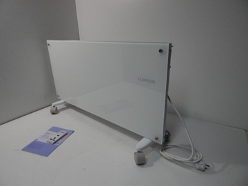 2000 Вт Wi -Fi White Convection Heater