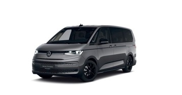 Volkswagen Multivan T7 Van L1 2.0 TDI 150KM 2026 Volkswagen Multivan Life L2 silnik: 2,0L TDI DSG 7b LED Matrix Tempomat Ha