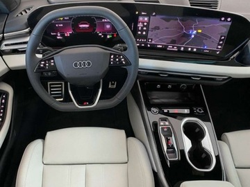 Audi A6 C8 Limousine Facelifting 2.0 40 TDI 204KM 2025 AUDI A6 TDI quattro Sedan (204KM) 2025, zdjęcie 7