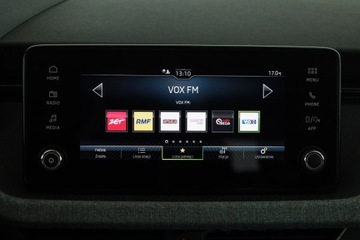 Skoda Kamiq Crossover Facelifting 1.0 TSI 115KM 2025 Skoda Kamiq 1.0 TSI, 1. Właściciel, Serwis ASO, zdjęcie 8