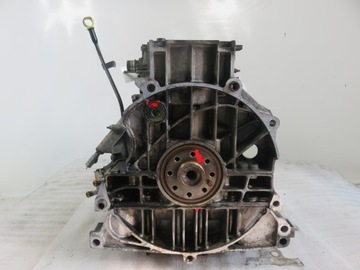BLOK SPODEK HŘÍDEL PÍSTY PEUGEOT 607 2.2 16V 3FZ