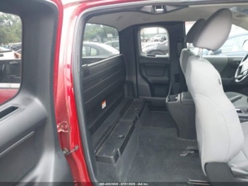 Toyota Tacoma II 2022 Toyota Tacoma SR 2022 2.7l 2.7 Benzyna 159KM, zdjęcie 12