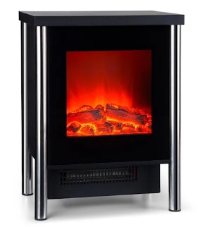 Copenhagen kominek elektryczny #319