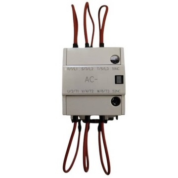 Stycznik MC-18B230AC9 8,5kVar cewka 230V AC