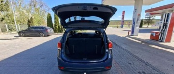 Kia Carens IV Minivan 1.6 GDI 135KM 2013 Kia Carens Kia Carens 1.6 GDI Edition 7 1.6 Benzyna 135KM, zdjęcie 28