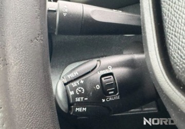 Peugeot Rifter Standard 1.5 BlueHDI 102KM 2019 Peugeot Rifter Bezwypadkowy, FV23, Ekran dotykowy, 5os, KredytowanieLeasin, zdjęcie 26