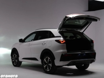 JAC JS6 2026 JAC JS6 JAC JS6 1.5 Benzyna 174KM, zdjęcie 4