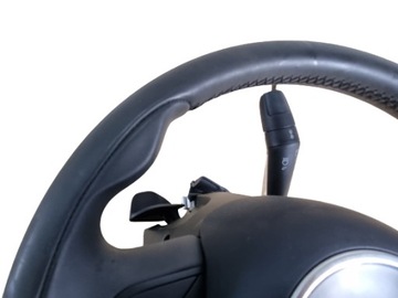 МНОГОФУНКЦИОНАЛЬНЫЙ РУЛЕВОЕ КОЛЕСО FIAT 500X ЕВРОПА