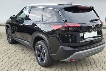 Nissan X-Trail IV 2025 Nissan X-Trail N-Connecta 4WD E-Power, Od Reki, Duzy Rabat 1.5 Hybryda, zdjęcie 2