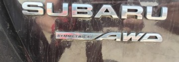 Subaru XV I Crossover 2.0i 150KM 2013 Subaru XV I rej 2014r, SALONOWY. 2.0 Benzyna. 4x4. AUT. Lekko uszk. bok. J, zdjęcie 21
