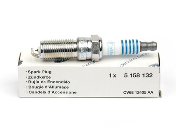 СВЕЧА ЗАЖИГАНИЯ 2.0/2.3/2.5 DUATEC FORD OE