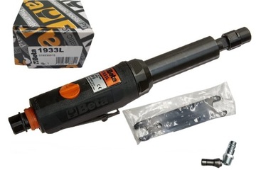 ПНЕВМАТИЧЕСКАЯ ШЛИФОВАЛЬНАЯ СТАНКА ПРЯМАЯ С УВЕЛИЧЕННЫМ ШПИНДЕЛЕМ BETA 1933L