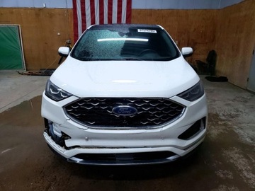 Ford Edge II 2020 Ford Edge Titanium 2020 2.0 Benzyna 250KM, zdjęcie 5