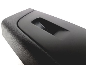 РУЧКА ДВЕРИ ПЕРЕДНЯЯ ПРАВАЯ SKODA 3T1867158B9B9