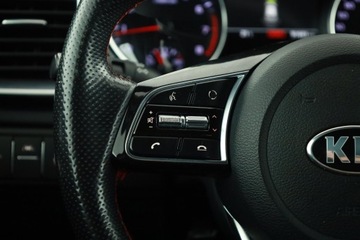 Kia Ceed III GT 1.6 T-GDI 204KM 2019 Kia Ceed 1.6 T-GDI GT, Salon Polska, zdjęcie 15