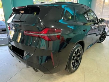 BMW X3 G45 2025 BMW X3 xDrive20d Sport Suv 2.0 (197KM) 2025, zdjęcie 3