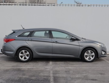 Hyundai i40 Kombi 1.7 CRDi HIGH 136KM 2014 Hyundai i40 1.7 CRDi, Salon Polska, Serwis ASO, zdjęcie 5