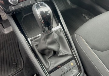 Skoda Scala Hatchback Facelifting 1.5 TSI 150KM 2025 Skoda Scala 1.5 TSI 150 KM 7 DSG Edition 130 1.5 Benzyna 150KM, zdjęcie 24