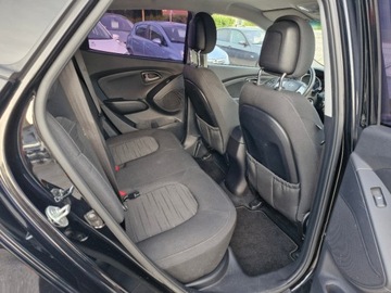 Hyundai ix35 SUV Facelifting 1.6 GDI 135KM 2014 Hyundai ix35 Piekny 1.6 b z Niemiec ful opcja 100 bezwypadkowy zarejestrow, zdjęcie 19