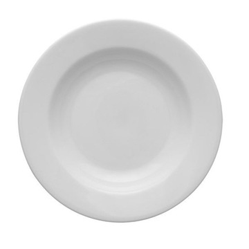 Talerz głęboki 24 cm Kaszub/Hel Lubiana