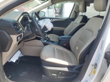 Ford Escape III 2020 Ford Escape Sel awd 2.0 Benzyna 250KM, zdjęcie 7