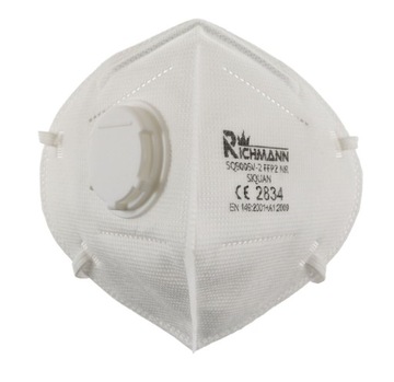 Richamnn CE FFP2 пылезащитная полумаска C0017
