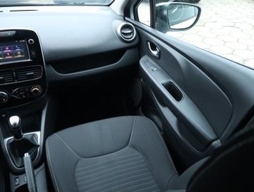 Renault Clio IV Grandtour Facelifting 1.2 73KM 2017 Renault Clio 1.2 16V, 1. Właściciel, Navi, Klima, zdjęcie 7