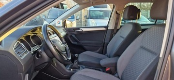 Volkswagen Tiguan II SUV 2.0 TDI 150KM 2018 Volkswagen Tiguan Jeden Właściciel Super Stan, zdjęcie 25