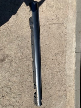 MERCEDES C W205 KOMBI LISTWA PROGOWA PRAWA W205