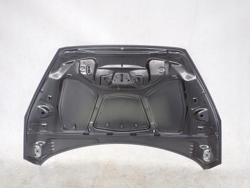 FORD FOCUS III 3 MK3 FACELIFT 14-18 KAPOTA KRYT MOTORU
