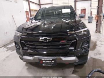 Chevrolet 2025 Chevrolet Colorado Z71 2025 2.7 Benzyna 310KM, zdjęcie 7