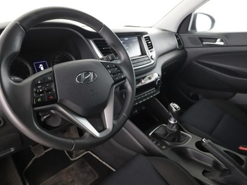 Hyundai Tucson III SUV 1.6 GDI 132KM 2018 Hyundai Tucson GRATIS! Pakiet Serwisowy o, zdjęcie 13