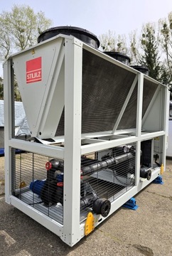 Chiller Agregat wody lodowej Stulz 148kW