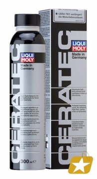 LIQUI MOLY CERATEC 7181 300ML