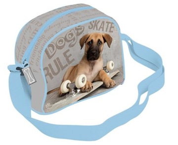 Сумка на плечо Rachaelhale Dog