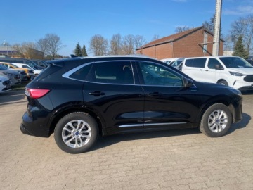 Ford Kuga III SUV 2.0 EcoBlue 190KM 2022 Kuga VIGNALE FULL LED 2xAlu TempAktywny KeylessGo 4x4, zdjęcie 3